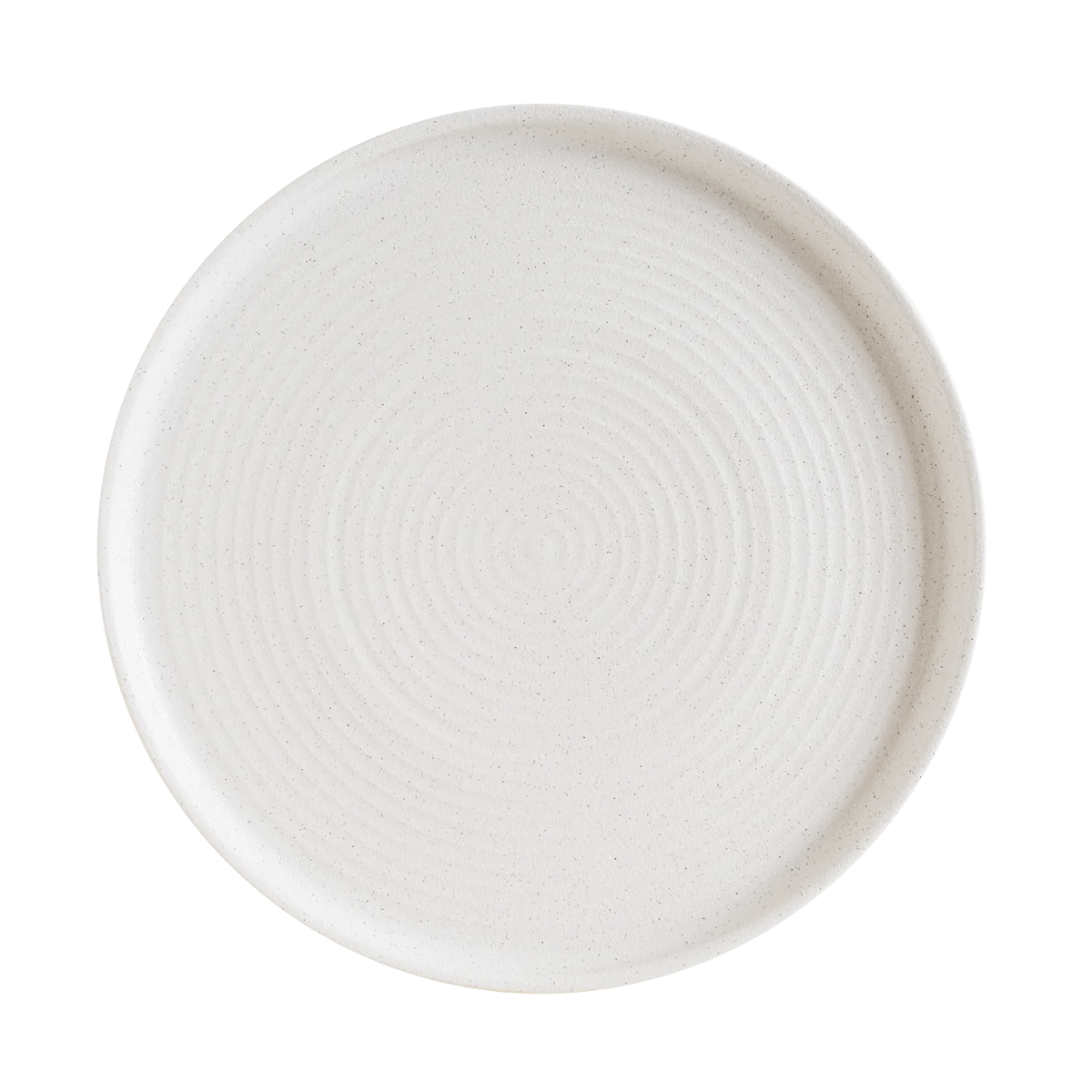 Bonna LRARPL28DZ Liora Ripple Düz Tabak 28 Cm Bonna LRARPL28DZ Liora Ripple Düz Tabak 28 Cm