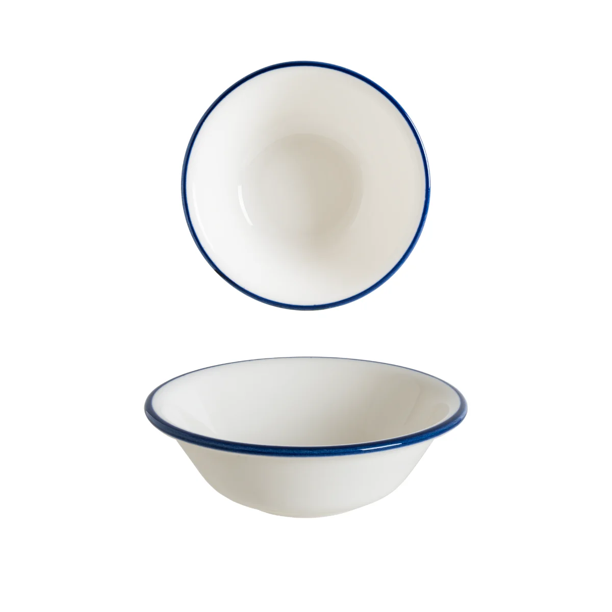 Bonna Linea Blue Gourmet 16 cm Kase 400 cc Bonna Linea Blue Gourmet 16 cm Kase 400 cc