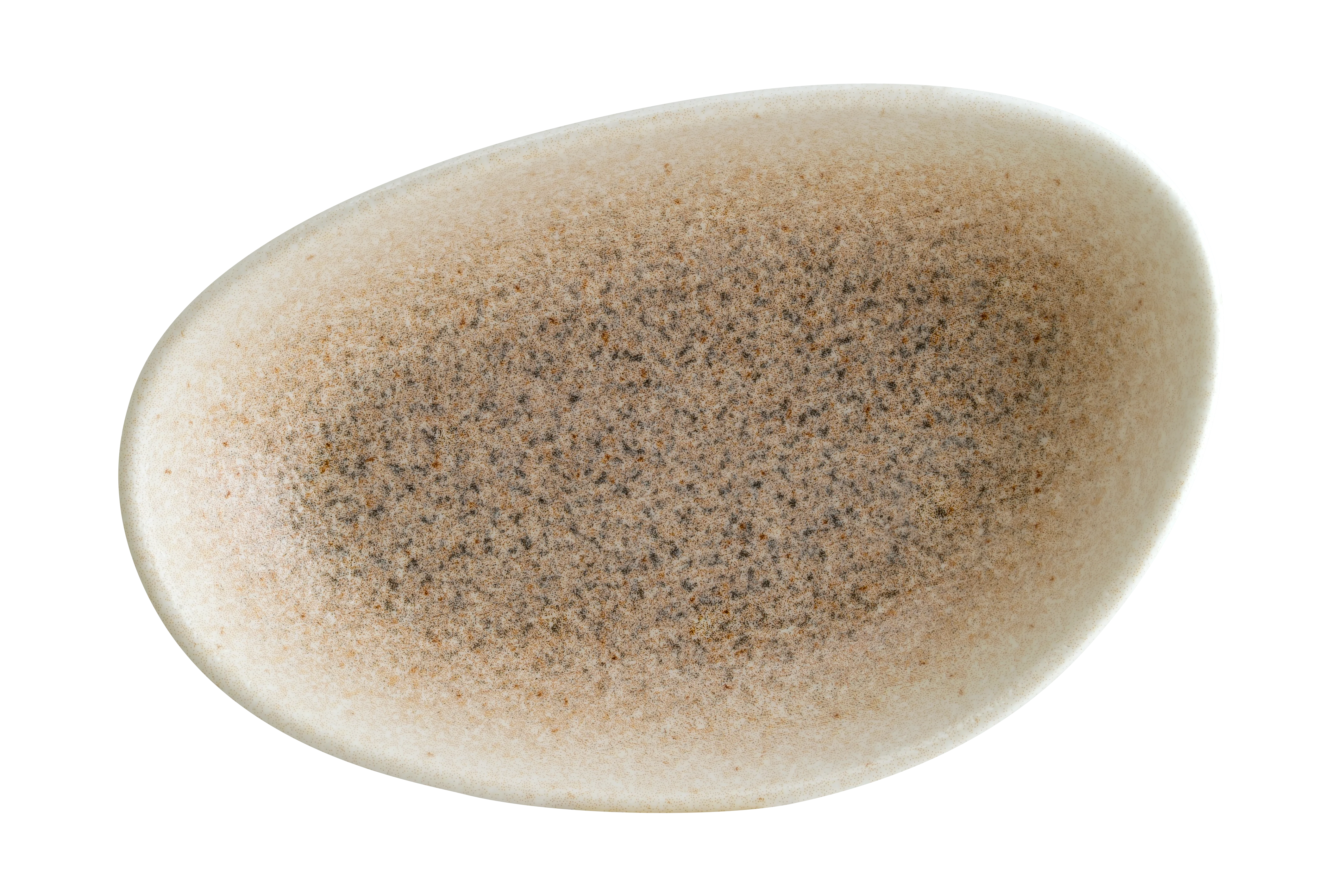 Bonna Luca Salmon Matt Vago 15 cm Oval Kayık Tabak (S-MT-LUCSLVAO15) Bonna Luca Salmon Matt Vago 15 cm Oval Kayık Tabak (S-MT-LUCSLVAO15)