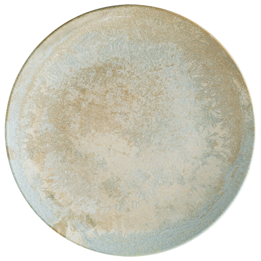 Bonna Luz Gourmet 27 cm Düz Tabak (S-MT-LUZGRM27DZ) Bonna Luz Gourmet 27 cm Düz Tabak (S-MT-LUZGRM27DZ)