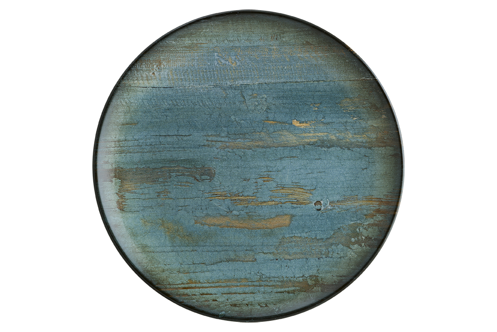 Bonna Madera Mint Gourmet 19 Cm Düz Tabak MDRMTGRM19DZ Bonna Madera Mint Gourmet 19 Cm Düz Tabak MDRMTGRM19DZ