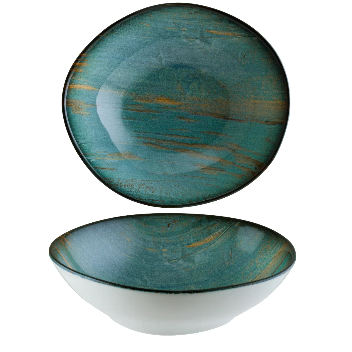 Bonna Madera Mint Vao 18 cm Kase 470 cc
