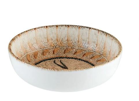 Bonna Mezopotamya Geyik 14 cm Hygge Kase 2li