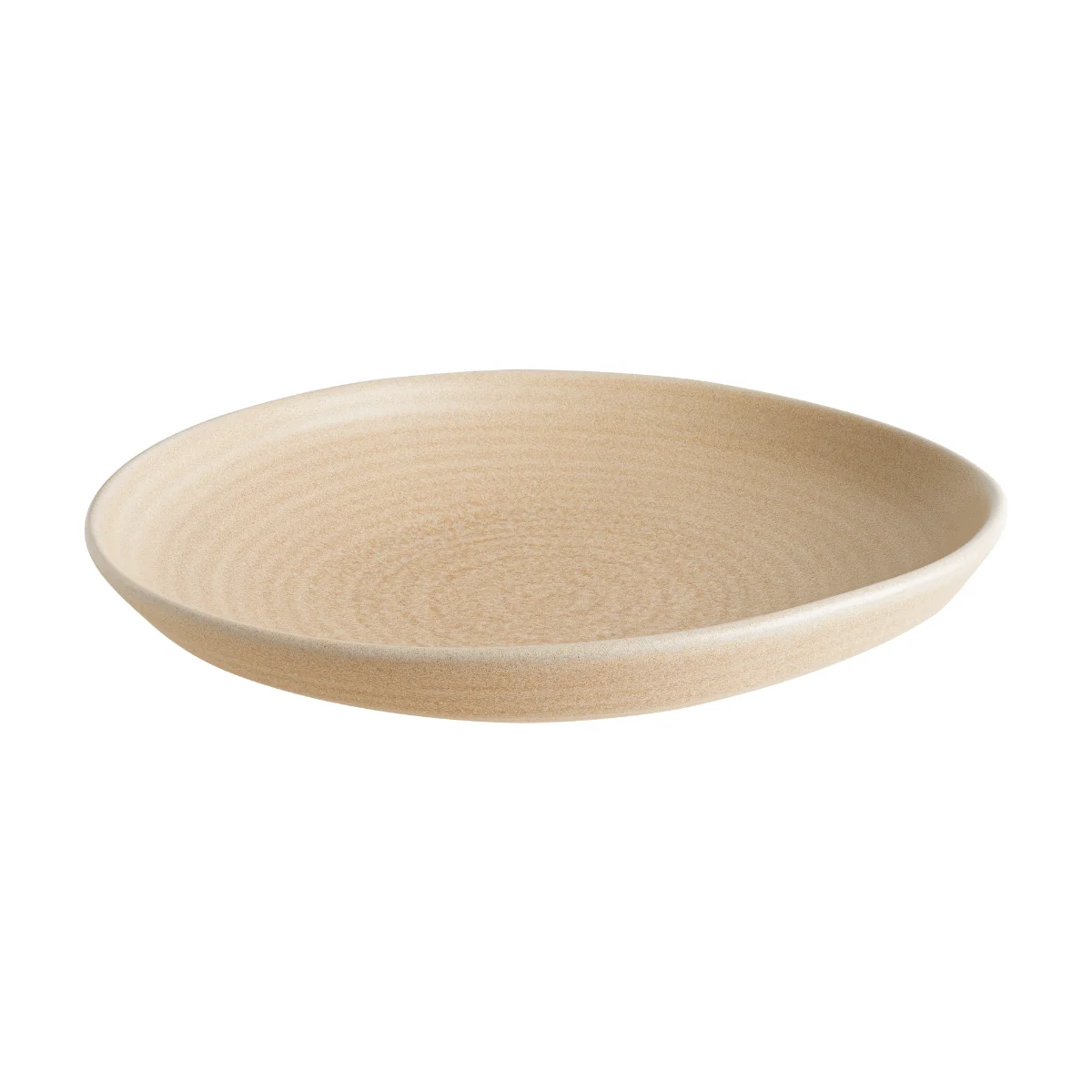 Bonna Mirage Ripple 21 cm Çukur Tabak 805 cc