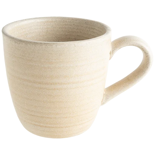 Bonna Mirage Ripple Kupa 320 cc MRGRPL01MUG Bonna Mirage Ripple Kupa 320 cc MRGRPL01MUG