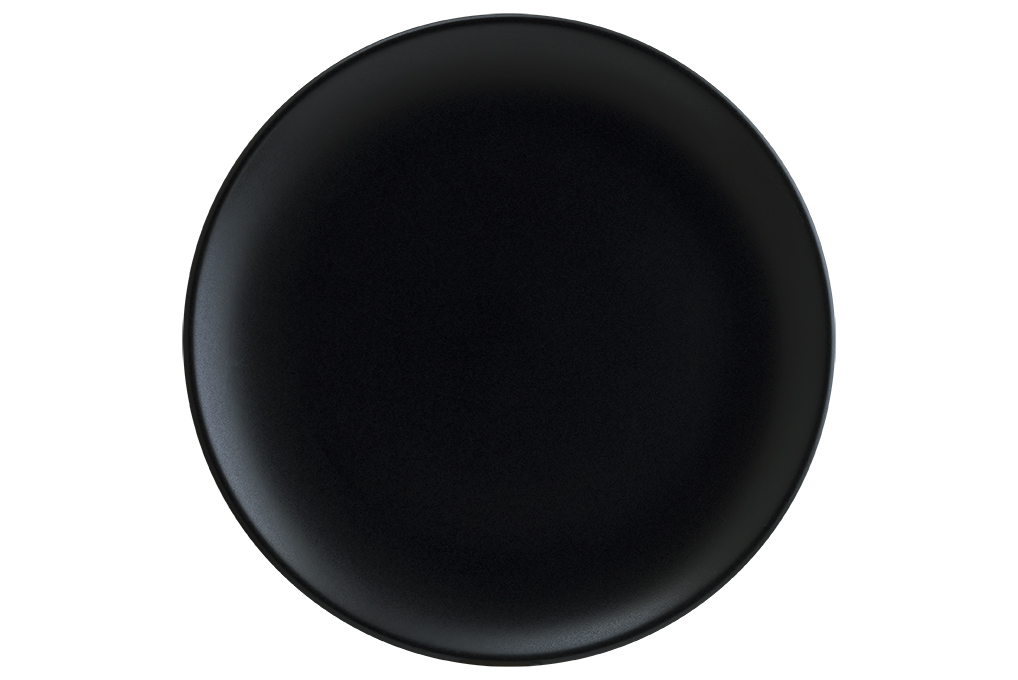 Bonna Notte Gourmet Düz Tabak 19 Cm