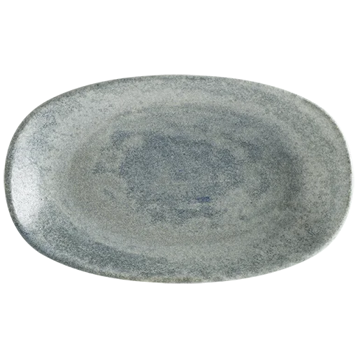 Bonna Omnia Gourmet Oval Kayık Tabak 15 cm (S-MT-OMIGRM15OKY)