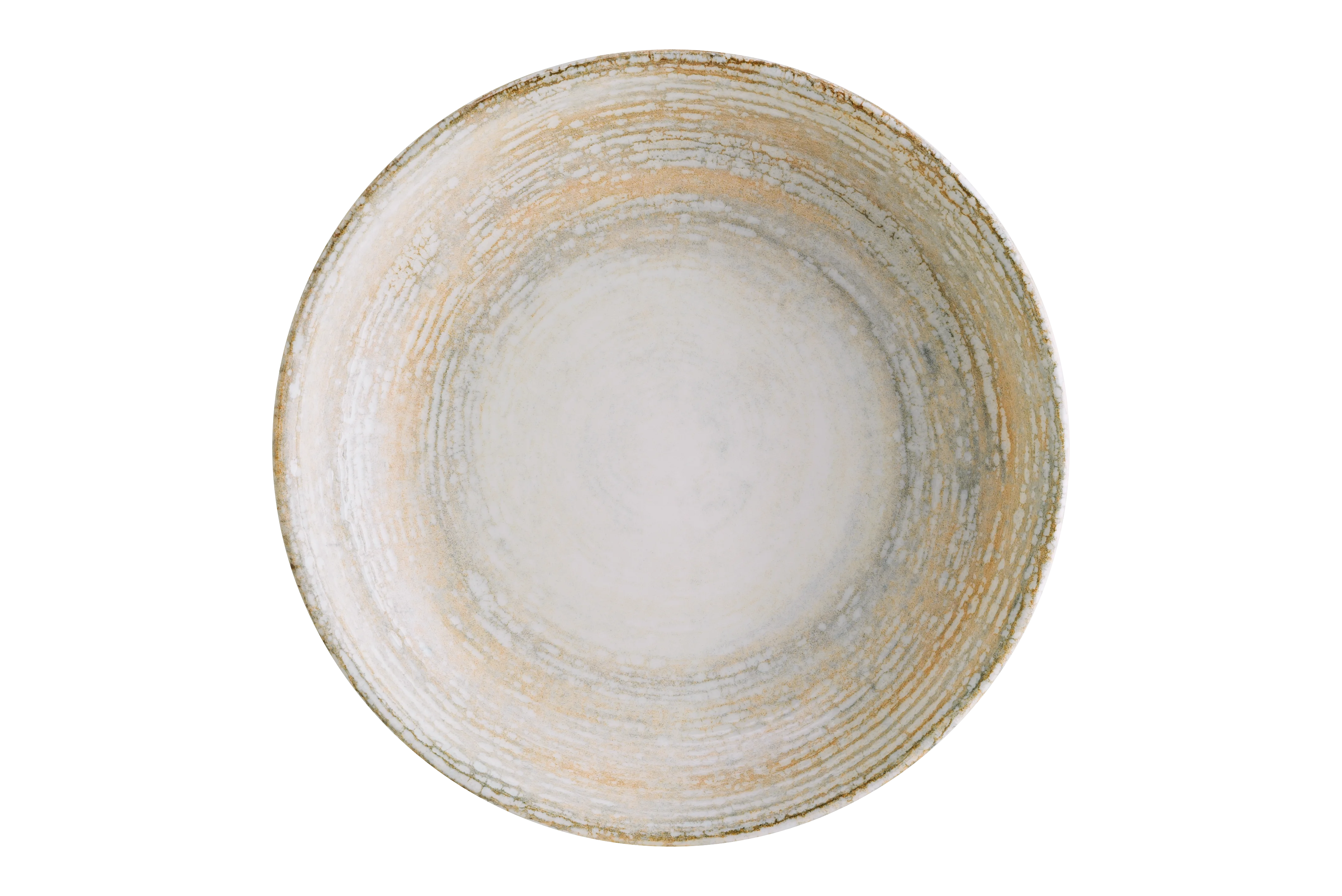 Bonna Patera Bloom 23 cm Çukur Tabak 1000 cc