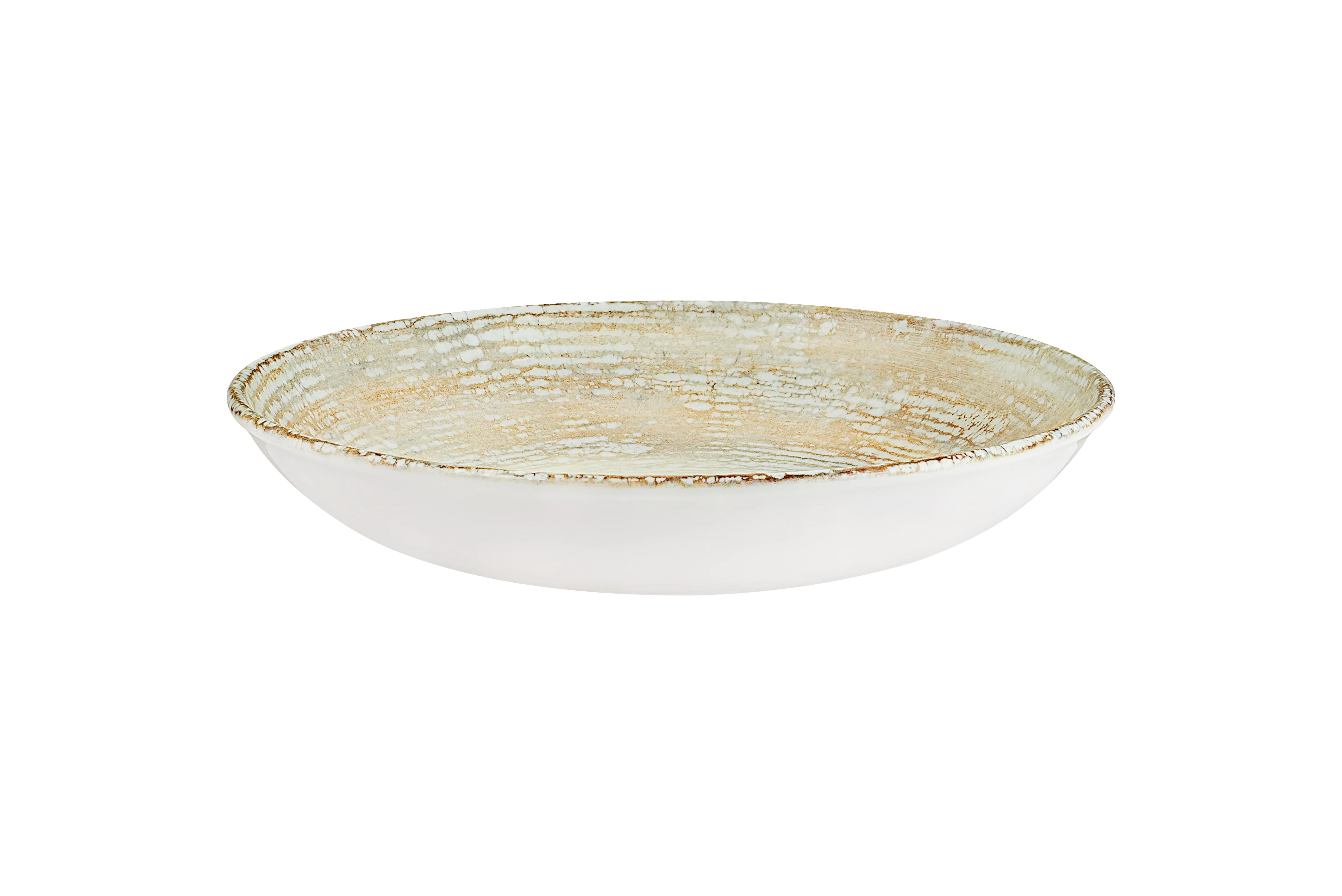 Bonna Patera Bloom 23 cm Çukur Tabak 1000 cc