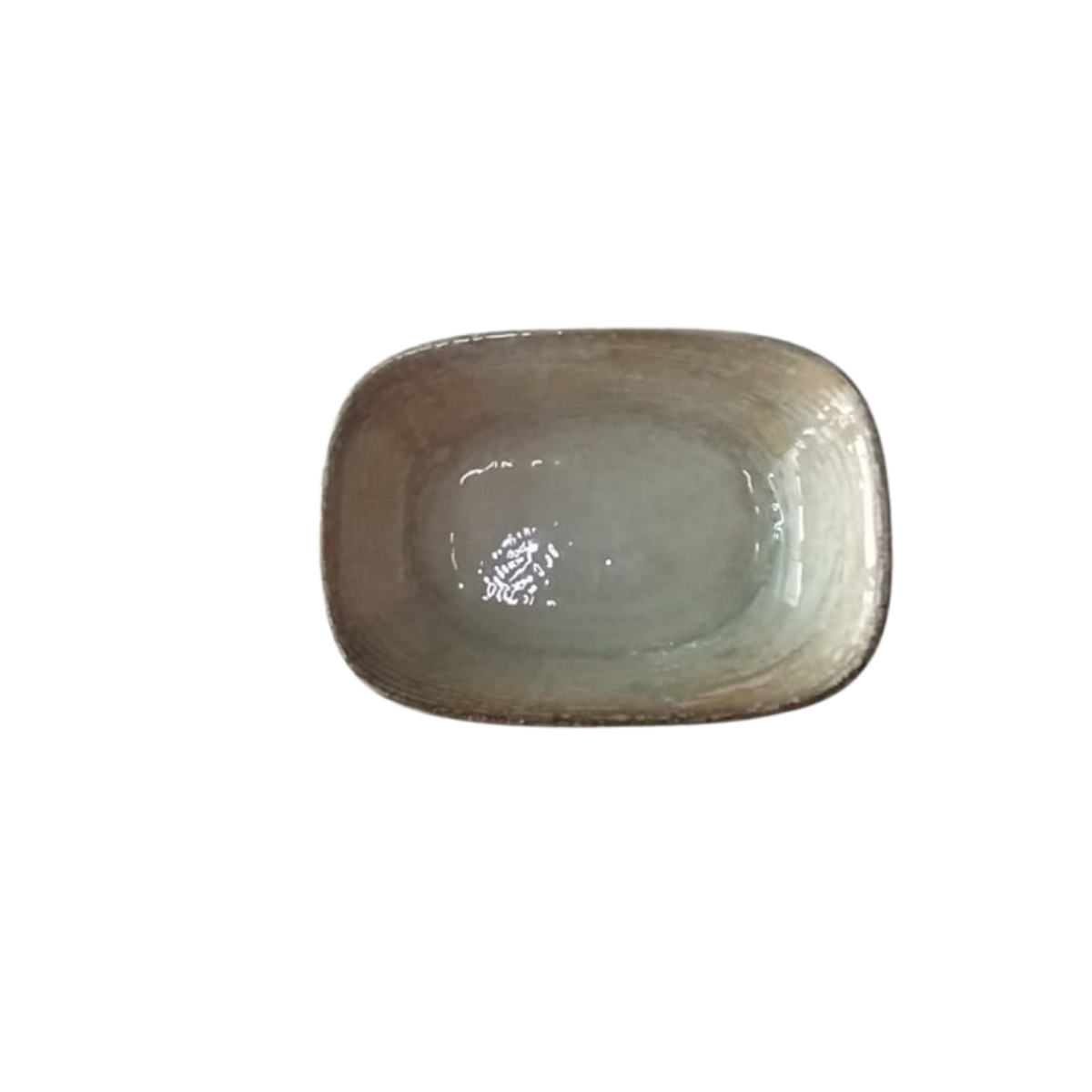 Bonna Patera Gourmet 14 cm Dikdörtgen Tabak