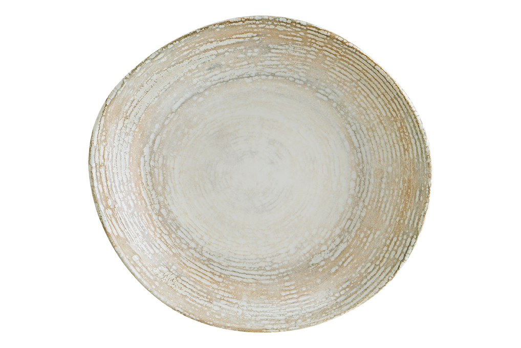 Bonna Patera Vago Çukur Tabak 23 cm 750 cc Bonna Patera Vago Çukur Tabak 23 cm 750 cc