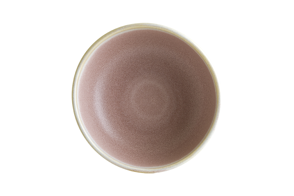 Bonna Pink Pott Kase 14 cm