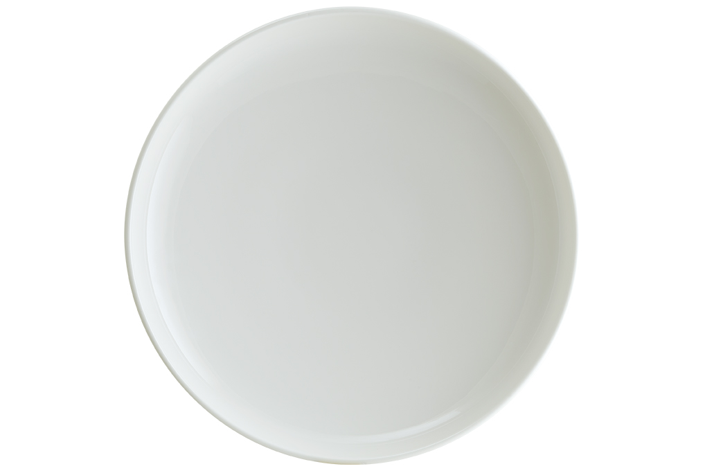 Bonna Porselen Hygge 25 cm Çukur Tabak (HYG25CK)