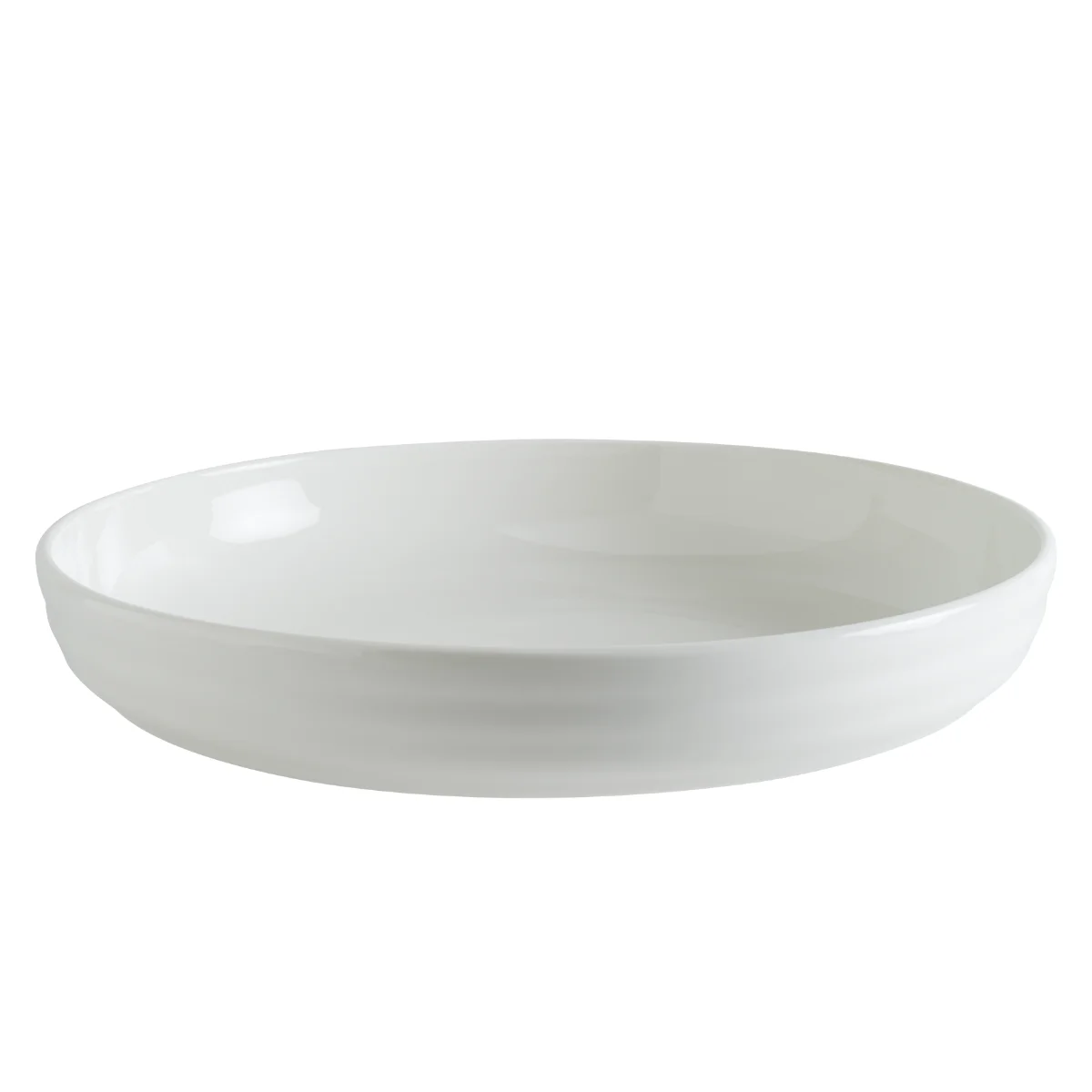 Bonna Pott 25 cm Çukur Tabak POT25CK
