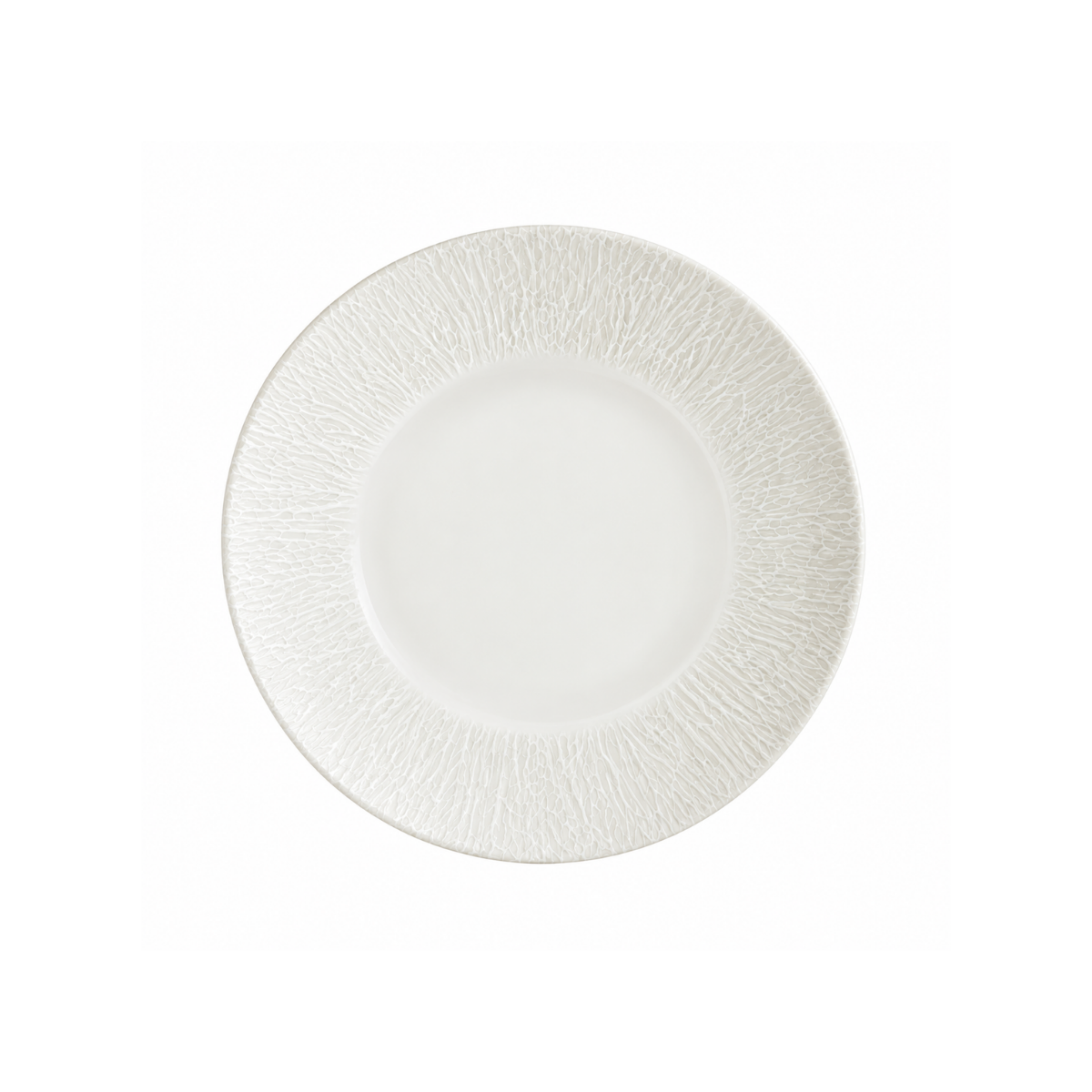 Bonna RDXGRM17DZ Radix Gourmet 17 Cm Düz Tabak Bonna RDXGRM17DZ Radix Gourmet 17 Cm Düz Tabak