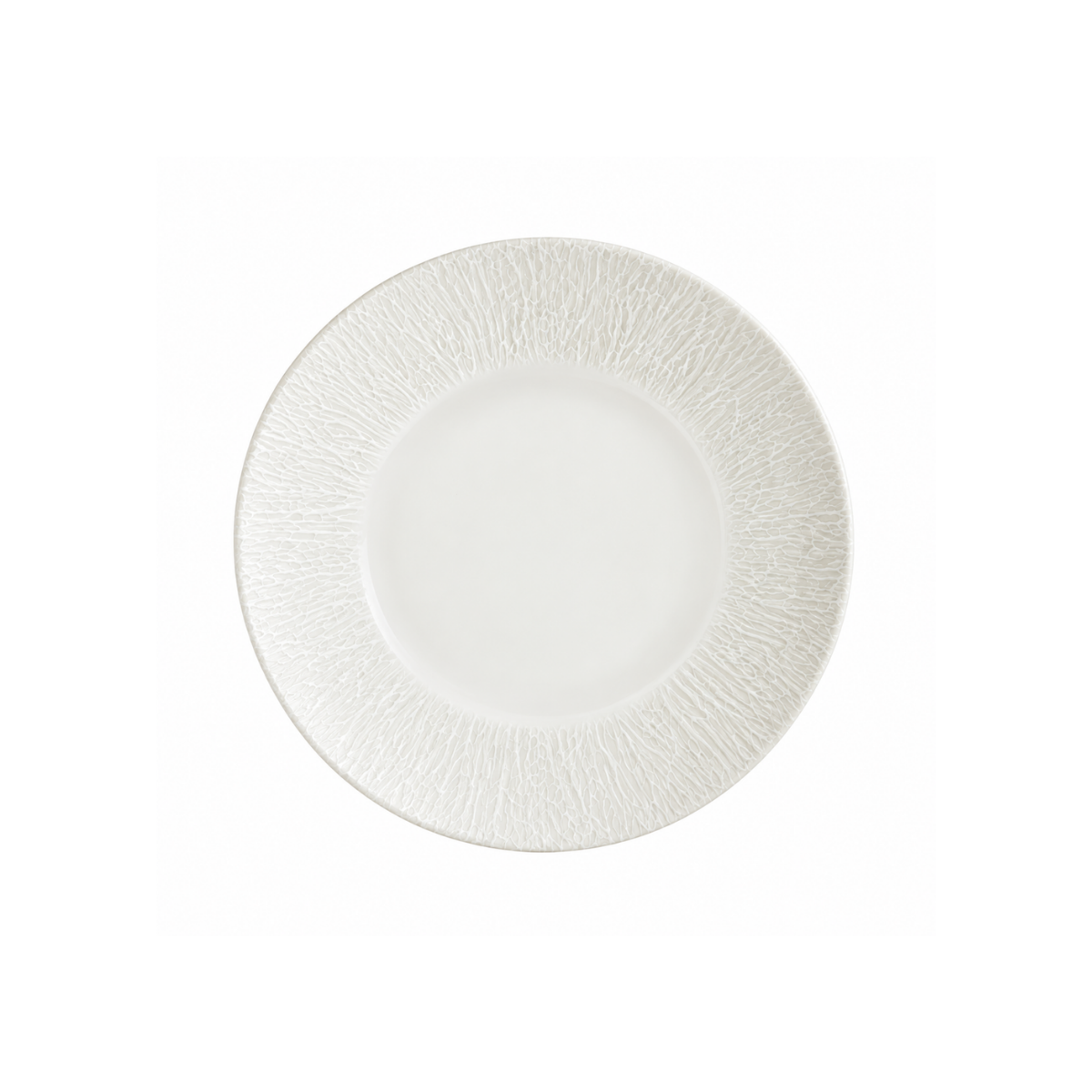 Bonna Radix Gourmet 15 cm Düz Tabak Bonna Radix Gourmet 15 cm Düz Tabak