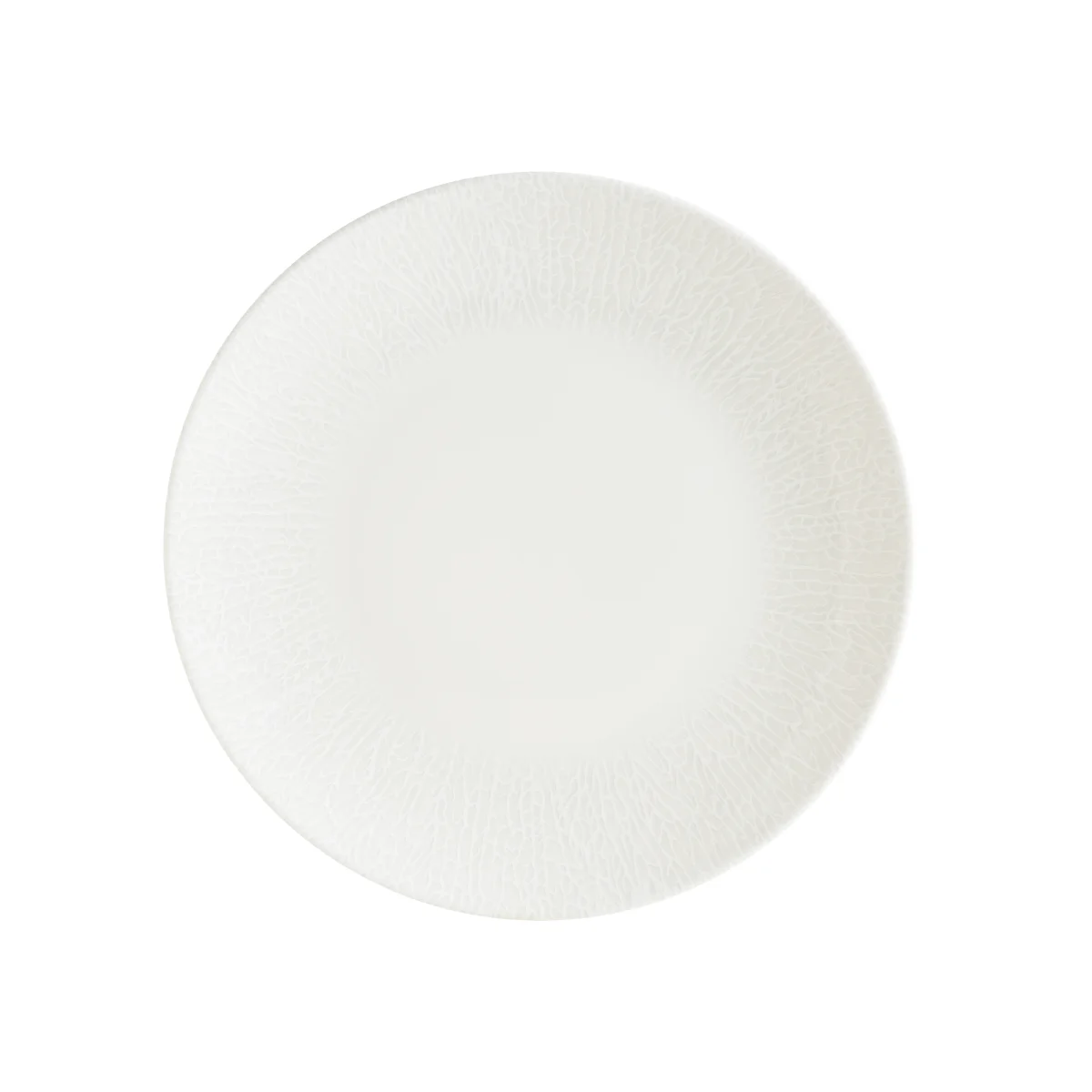 Bonna Radix Gourmet 23 cm Düz Tabak Bonna Radix Gourmet 23 cm Düz Tabak