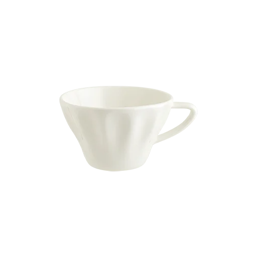 Bonna Raw Çay Fincanı 235 cc (RAW02CF) Bonna Raw Çay Fincanı 235 cc (RAW02CF)