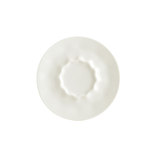 Bonna Raw Kahve Tabağı 16 cm (RAW02KT) Bonna Raw Kahve Tabağı 16 cm (RAW02KT)