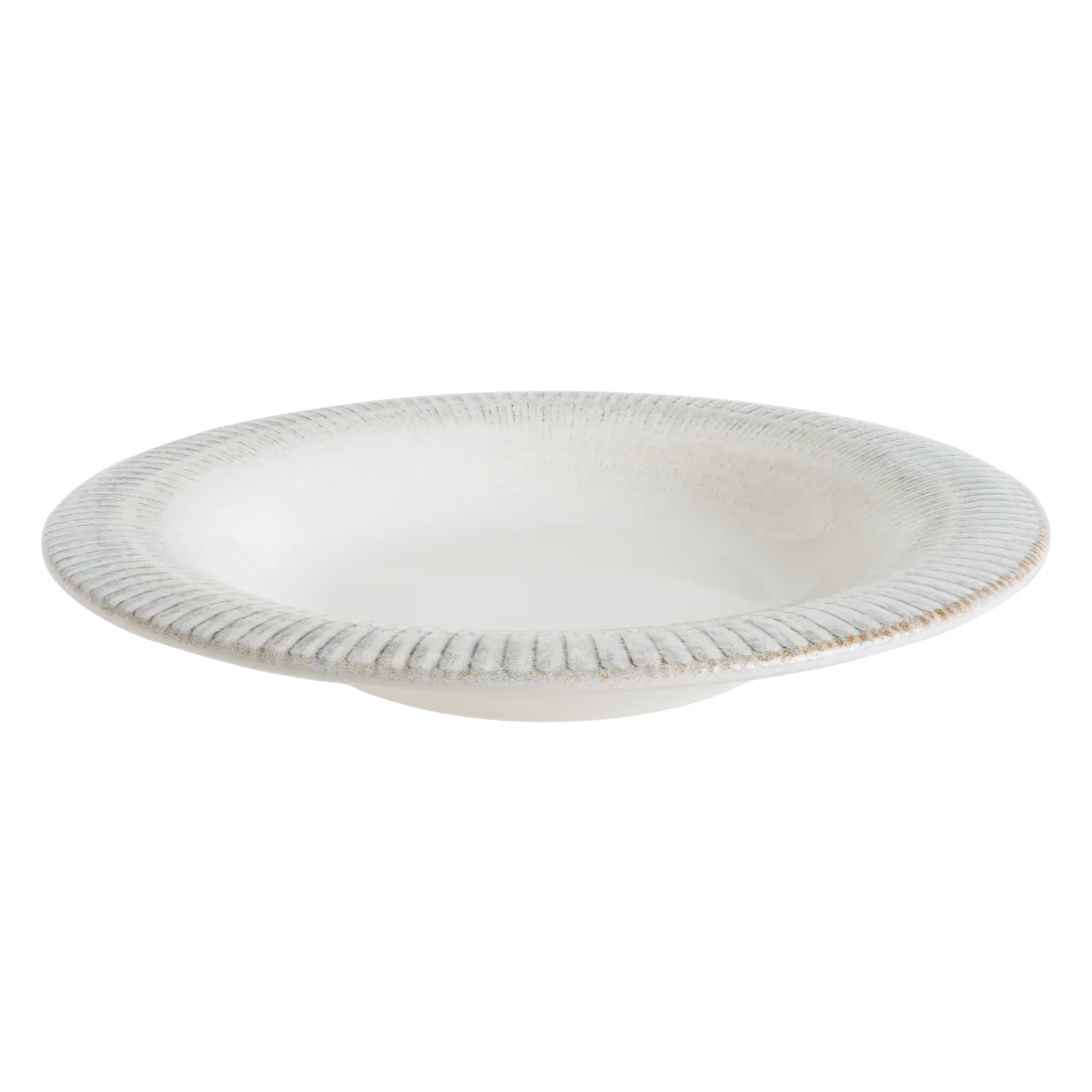 Bonna S-GALABS23CK Galata Albus 23 cm Çukur Tabak