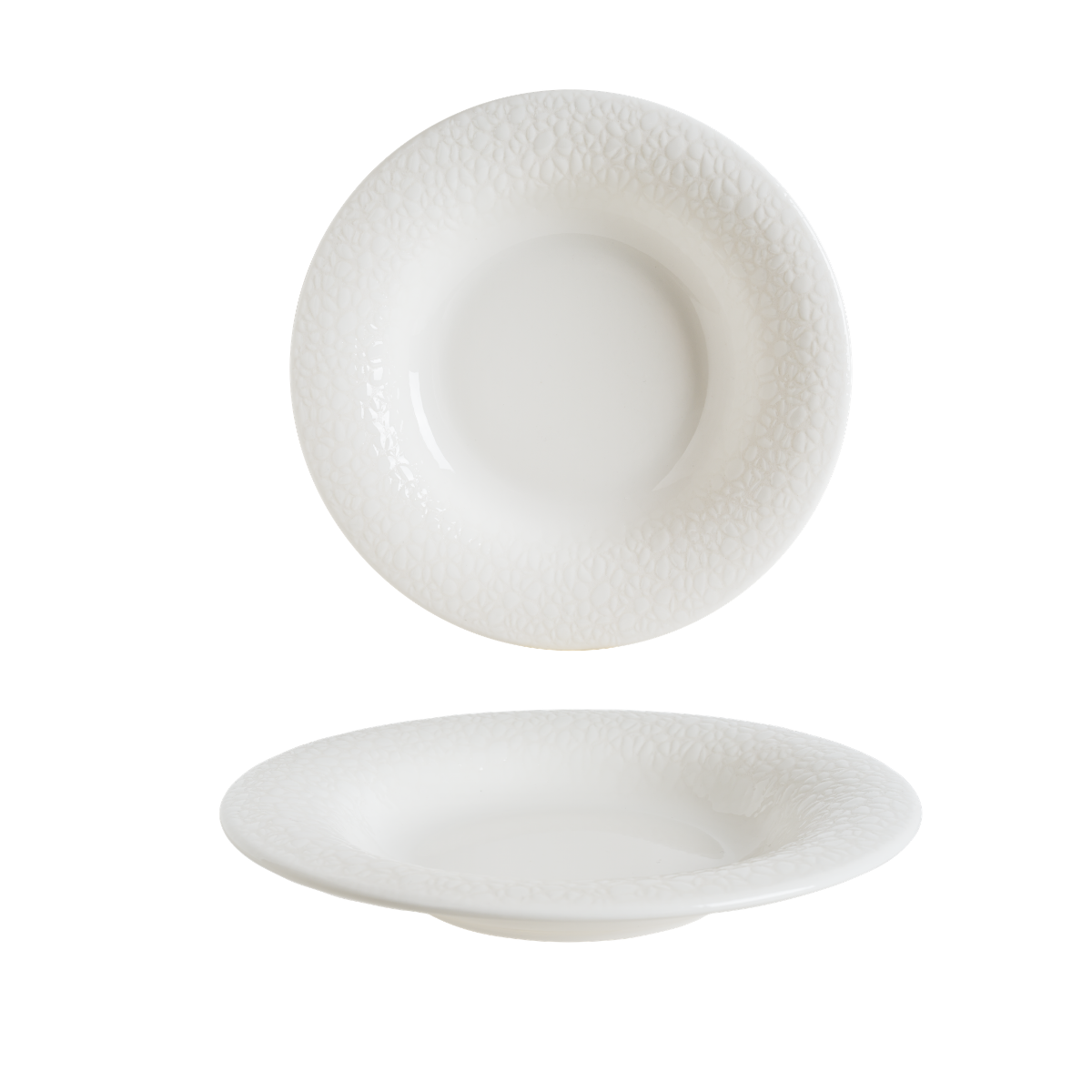 Bonna S-MLEABS23CK Marlena Albus 23 cm Çukur Tabak