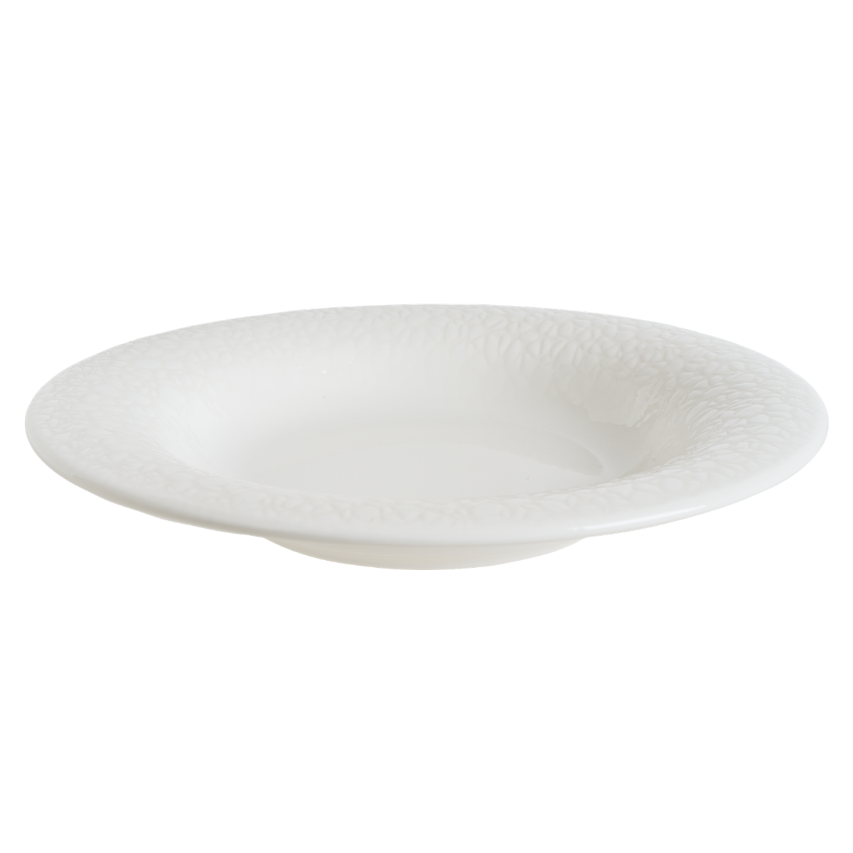 Bonna S-MLEABS23CK Marlena Albus 23 cm Çukur Tabak