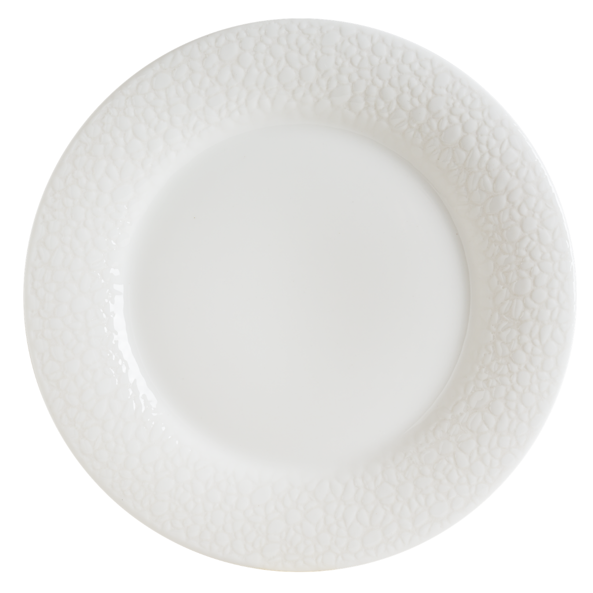 Bonna S-MLEABS32DZ Marlena Albus Düz Tabak 32 cm