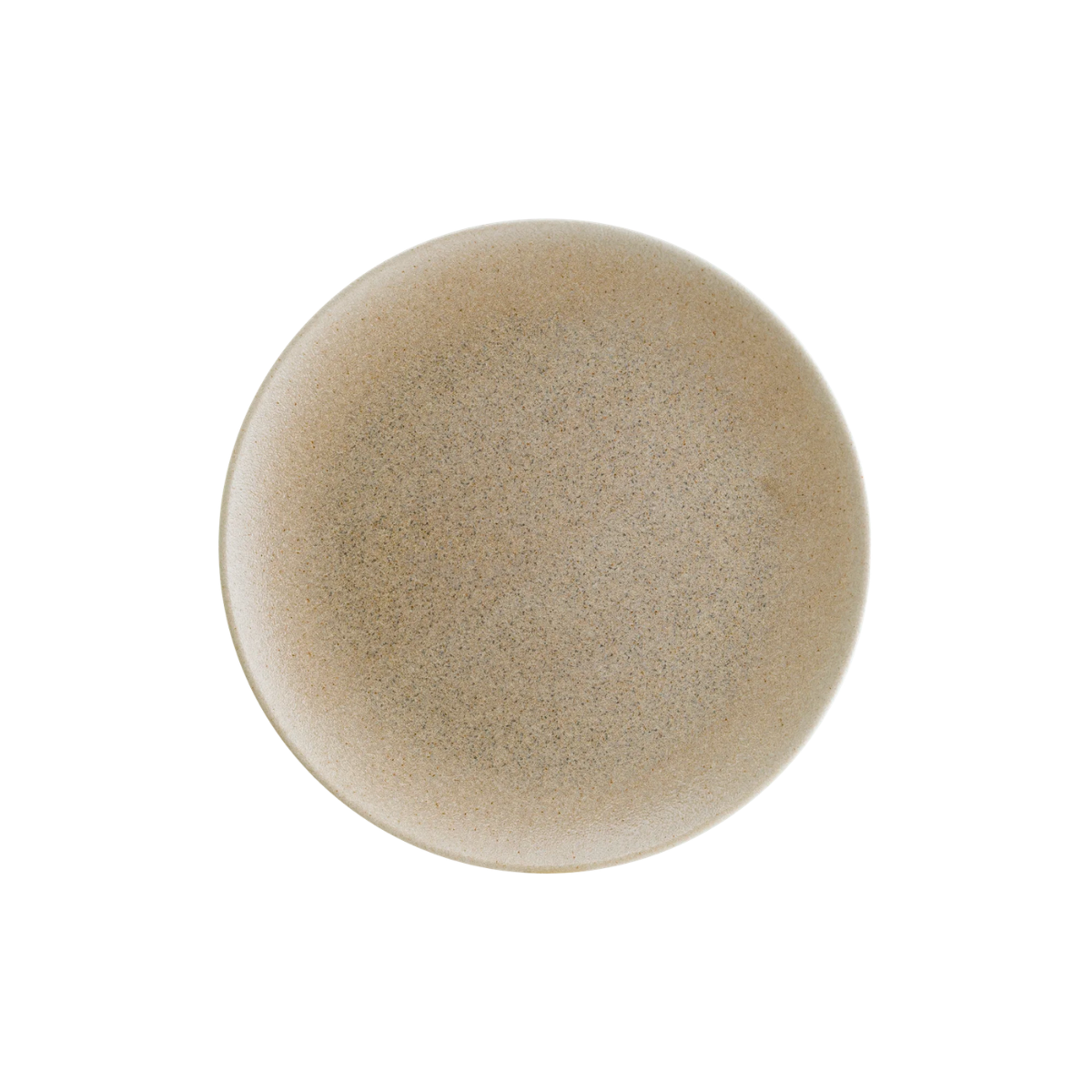 Bonna S-MT-LUCSLGRM25DZ Luca Salmon Matt Gourmet Düz Tabak 24 Cm Bonna S-MT-LUCSLGRM25DZ Luca Salmon Matt Gourmet Düz Tabak 24 Cm