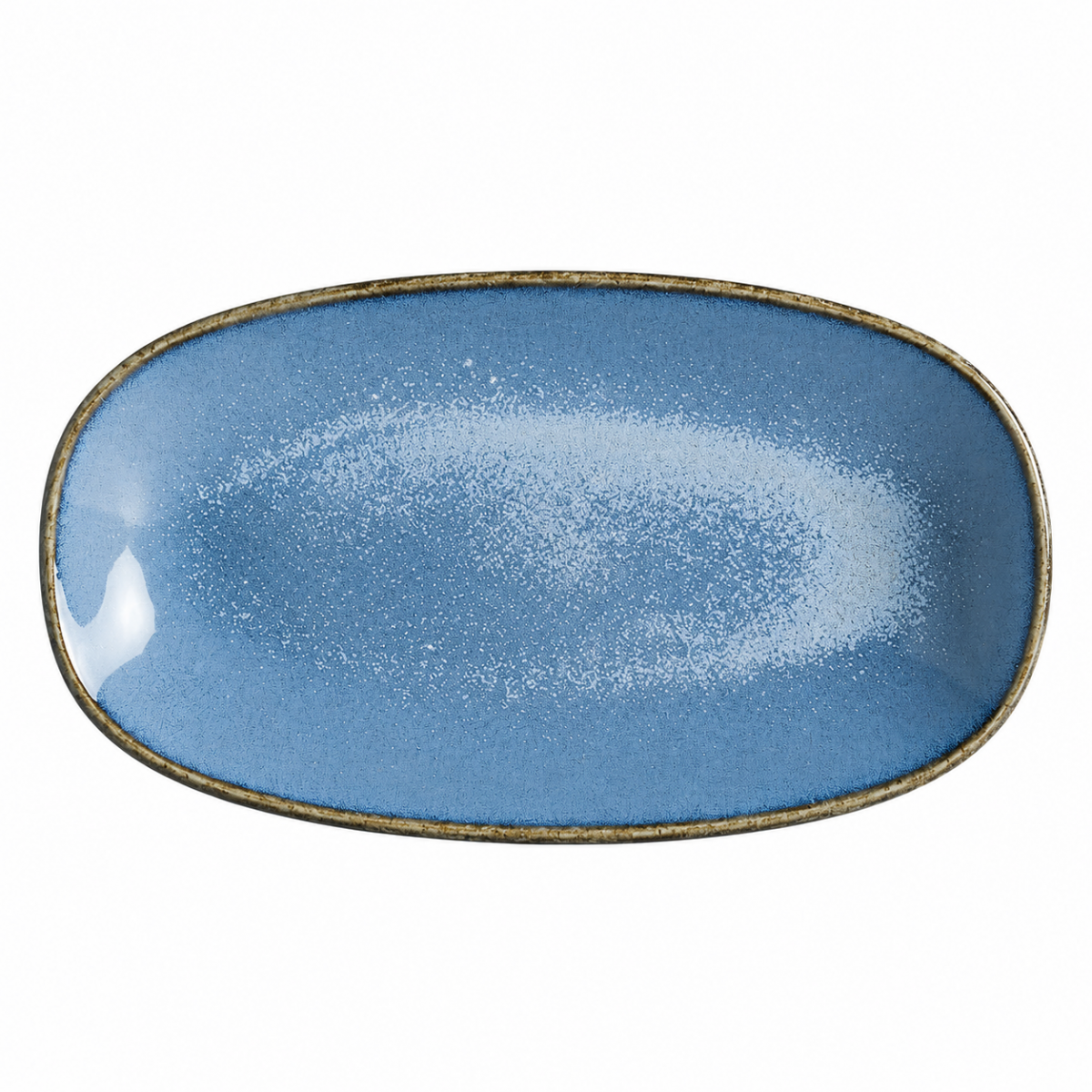 Bonna SKYGRM19OKY Sky Gourmet Oval Kayık Tabak 19 × 11 Cm 200 Cc Bonna SKYGRM19OKY Sky Gourmet Oval Kayık Tabak 19 × 11 Cm 200 Cc