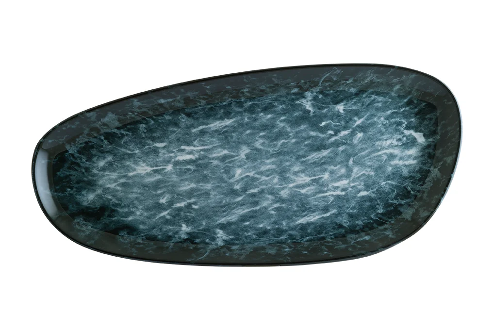 Bonna Sepia Vao Dikdörtgen Tabak 36 Cm (SPAVAO36DT) Bonna Sepia Vao Dikdörtgen Tabak 36 Cm (SPAVAO36DT)