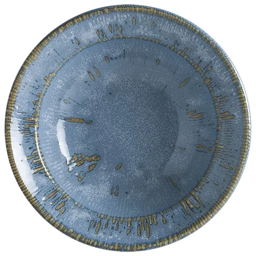 Bonna Sky Snell Gourmet 16 cm Çukur Tabak 160 cc (S-SKYSNLGRM16CK) Bonna Sky Snell Gourmet 16 cm Çukur Tabak 160 cc (S-SKYSNLGRM16CK)