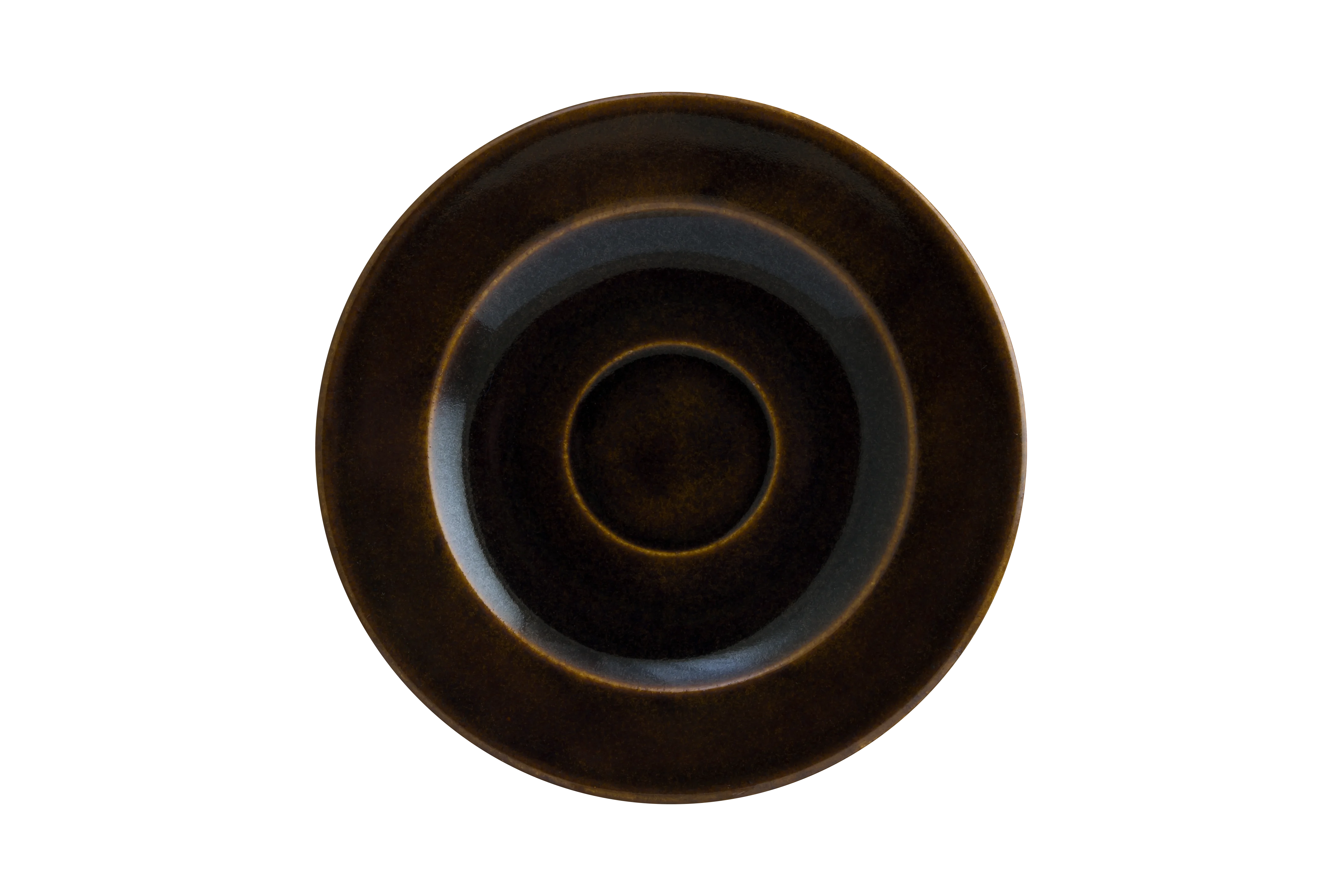Bonna Sphere Soil Gourmet 12 cm Kahve Tabağı (SPESOGRM02KT)