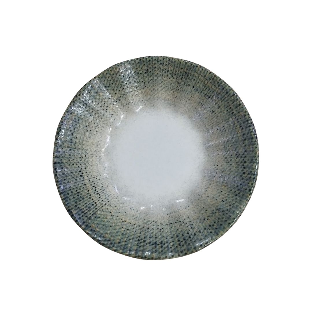 Bonna Sway 11 cm Rita Acem Çay Tabağı