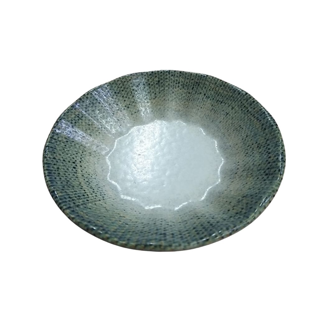 Bonna Sway 11 cm Rita Acem Çay Tabağı Bonna Sway 11 cm Rita Acem Çay Tabağı