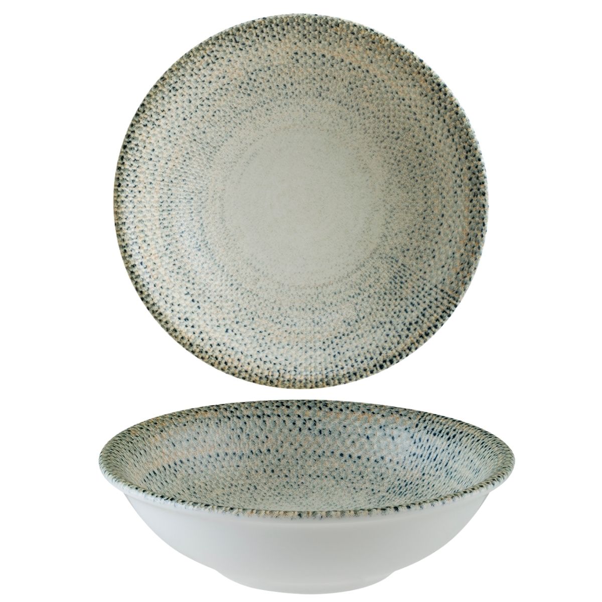 Bonna Sway 9 cm Gourmet Çukur Tabak Bonna Sway 9 cm Gourmet Çukur Tabak