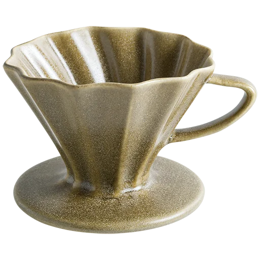 Bonna Terra Raw Dripper 11 cm (TRARAW01DP) Bonna Terra Raw Dripper 11 cm (TRARAW01DP)