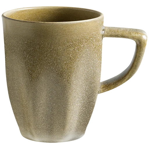 Bonna Terra Raw Konik Kupa 320 cc (TRARAW04KKN) Bonna Terra Raw Konik Kupa 320 cc (TRARAW04KKN)