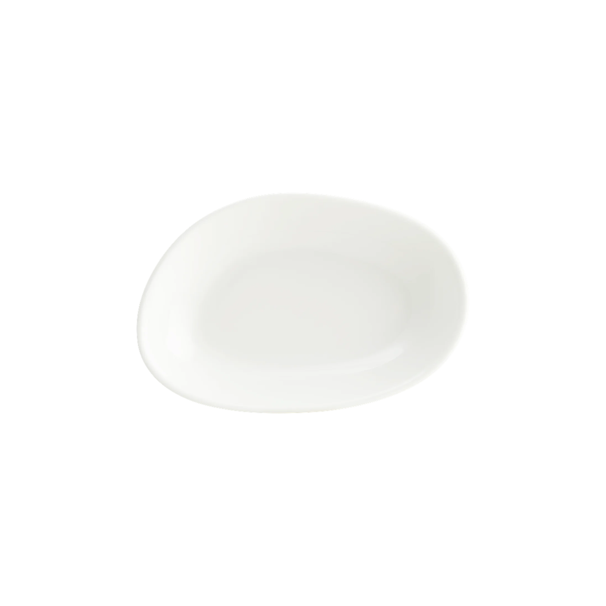 Bonna VAO20OKY Vago Oval Kayık Tabak 20*12 cm 240 cc Bonna VAO20OKY Vago Oval Kayık Tabak 20*12 cm 240 cc