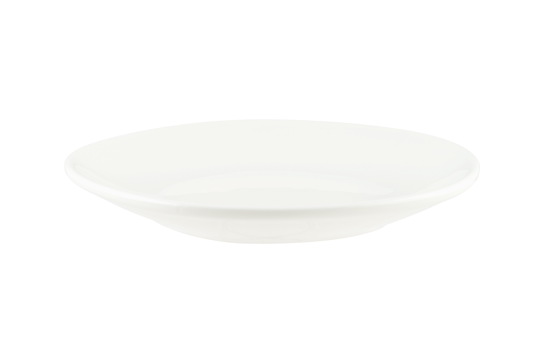 Bonna Vago 25 cm Düz Tabak VAO25DZ