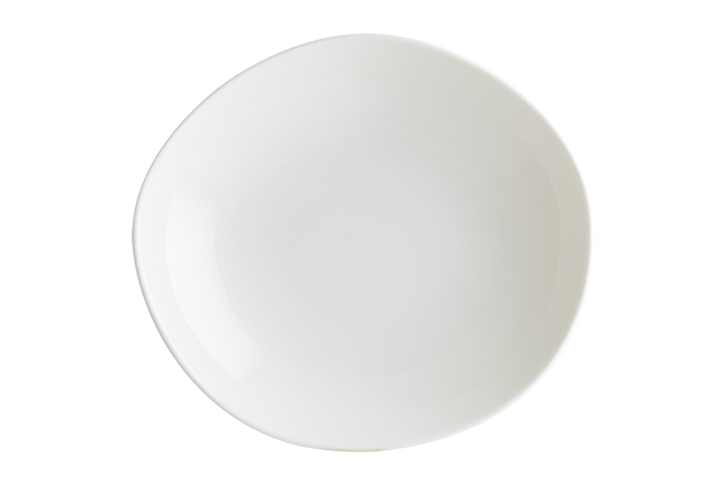 Bonna Vao Çukur Tabak 23 cm