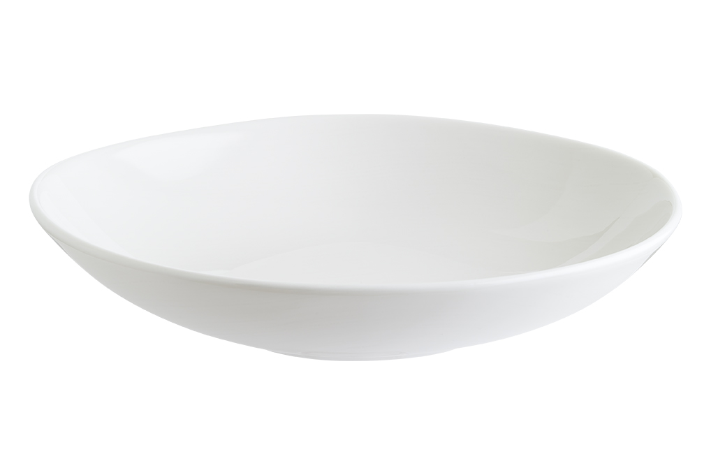Bonna Vao Çukur Tabak 23 cm