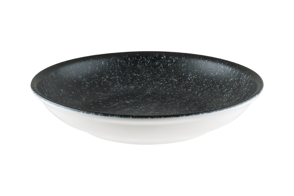 Bonna Vesper Matt Gourmet 15 cm Çukur Tabak 330 cc Bonna Vesper Matt Gourmet 15 cm Çukur Tabak 330 cc