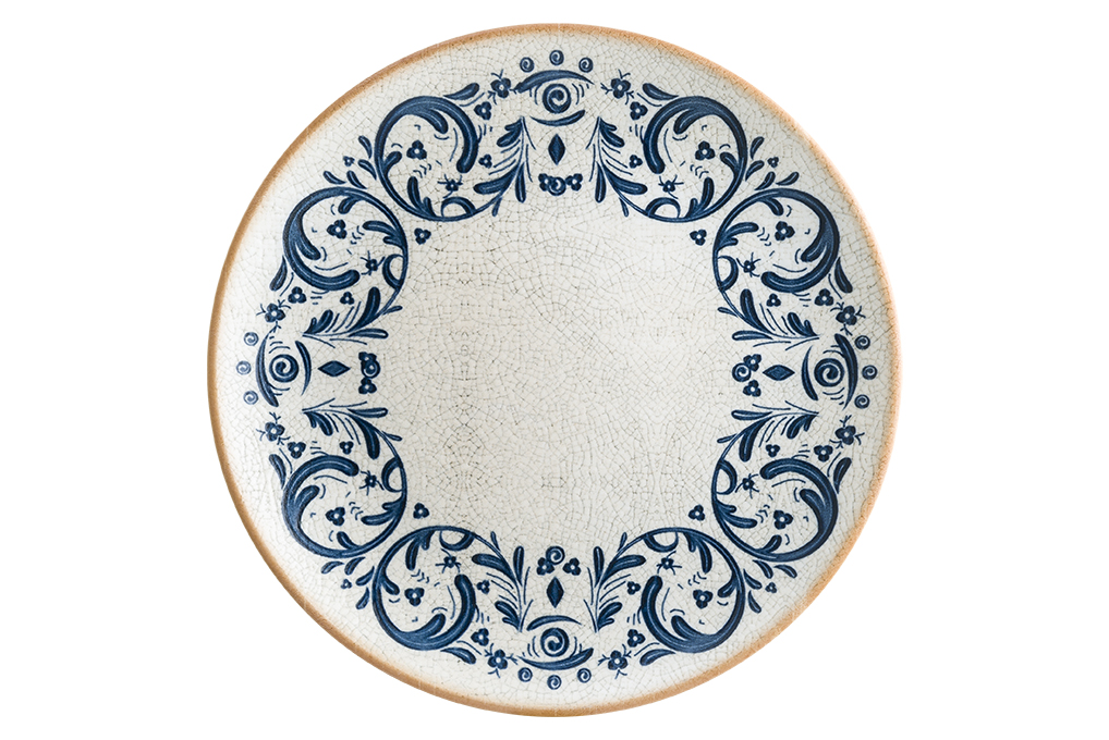 Bonna Viento Gourmet 30 cm Düz Tabak