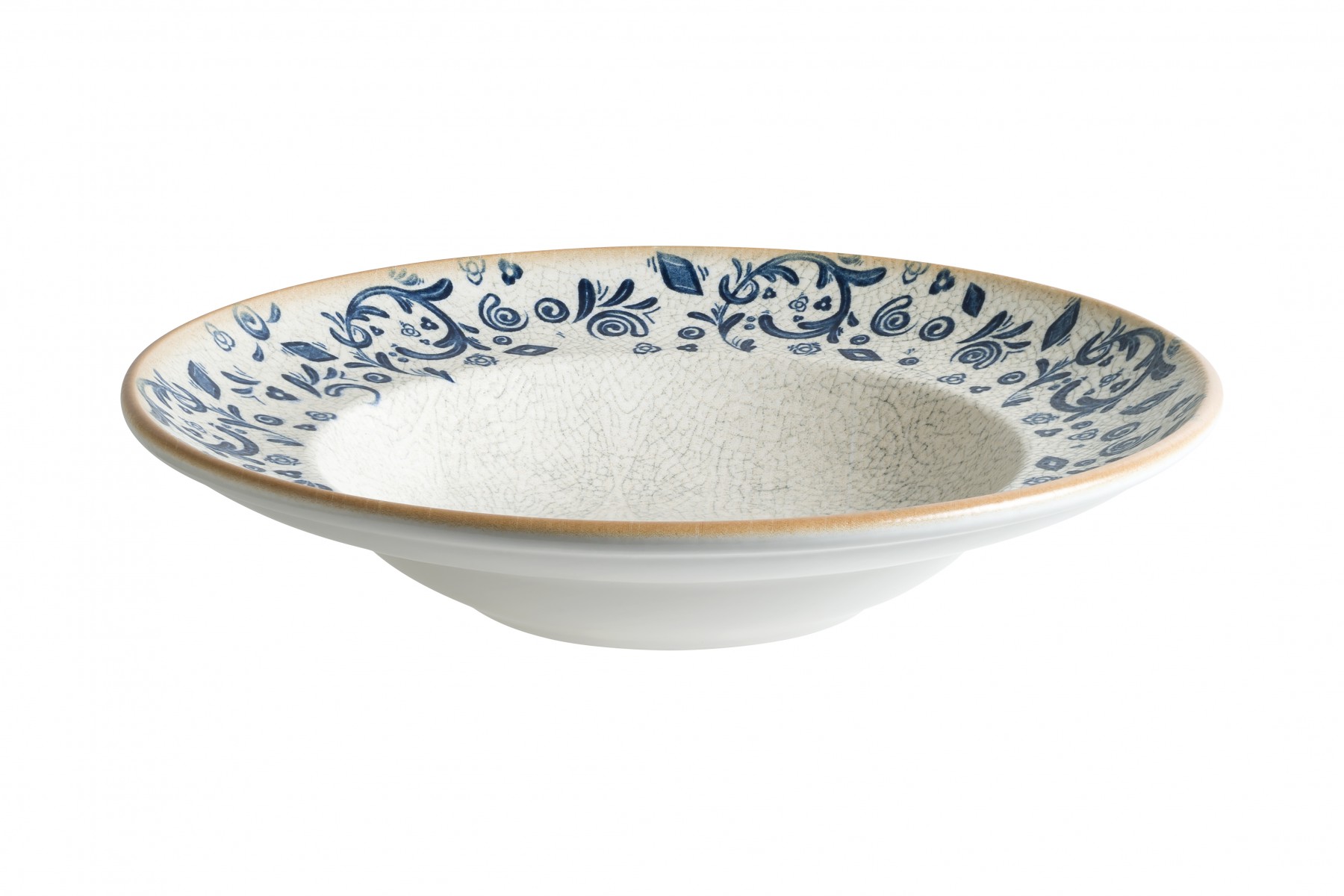 Bonna Viento Gourmet Çukur Tabak 27 cm 400 cc (S-MT-VIEGRM27CK) Bonna Viento Gourmet Çukur Tabak 27 cm 400 cc (S-MT-VIEGRM27CK)