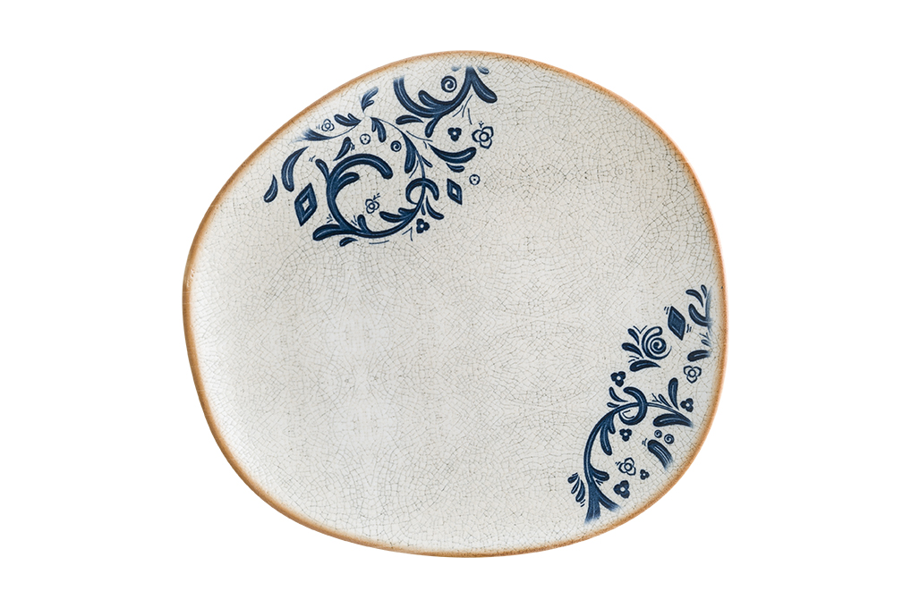 Bonna Viento Vago 24 cm Düz Tabak Bonna Viento Vago 24 cm Düz Tabak