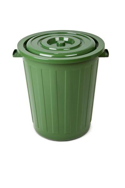 Bora Battal Çöp Kovası 73 Litre (BO256) Bora Battal Çöp Kovası 73 Litre (BO256)
