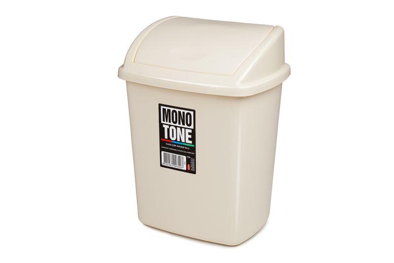 Bora Click Çöp Kovası No :2 (BO840) Bora Click Çöp Kovası No :2 (BO840)