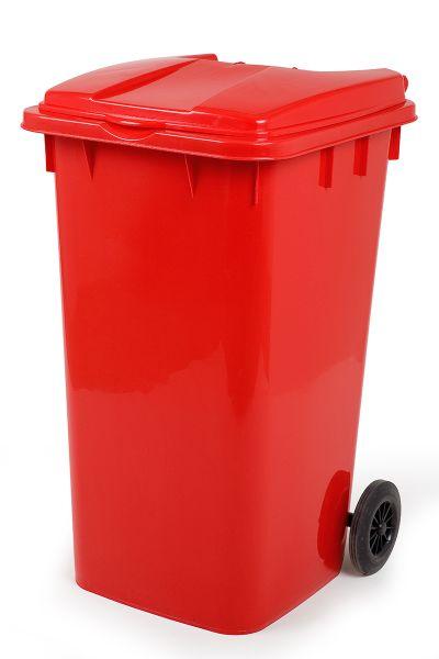 Bora Çöp Kovası 240 Litre (BO994)