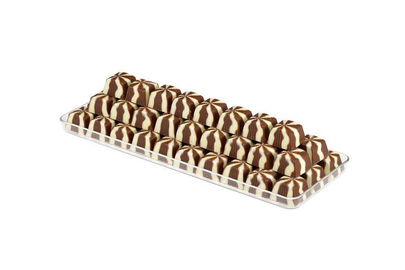 Bora Pc Teşhir Tepsi 305*108*16 (BO376) Bora Pc Teşhir Tepsi 305*108*16 (BO376)