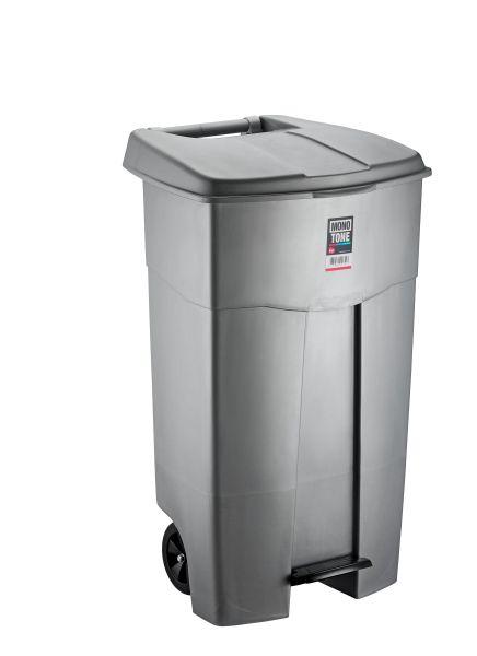 PEDALLI ÇÖP KOVASI 125 LT. PEDALLI ÇÖP KOVASI 125 LT.